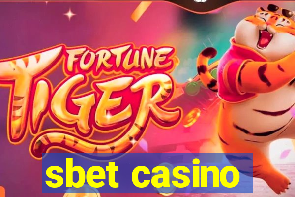 sbet casino